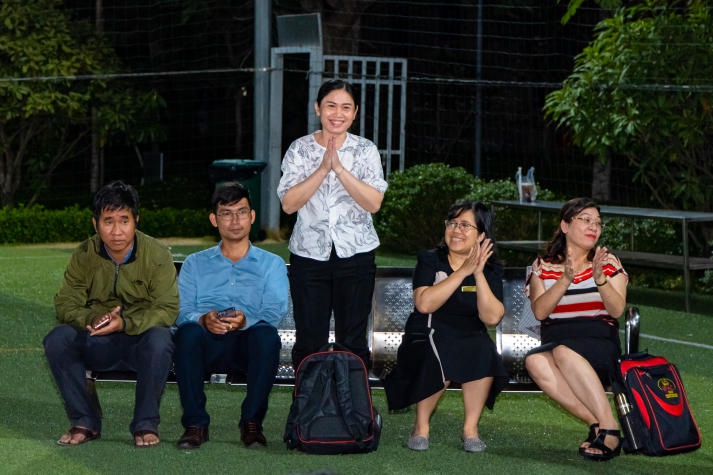 13win com Đăng ký 60K - Chăn nuôi khép lại Hội thao 13Win 21 link không chặn Khoa năm học 2023-2024 73