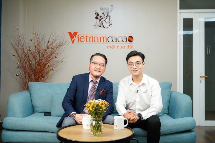 Ngành Kinh doanh xuất - nhập khẩu: Cần có đam mê lớn với nghề để thành công 29