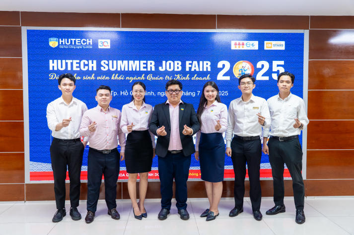 13WIN13 Summer Job Fair 2025 - Đợt 3: Hơn 400 cơ hội việc làm từ các thương hiệu uy tín 52
