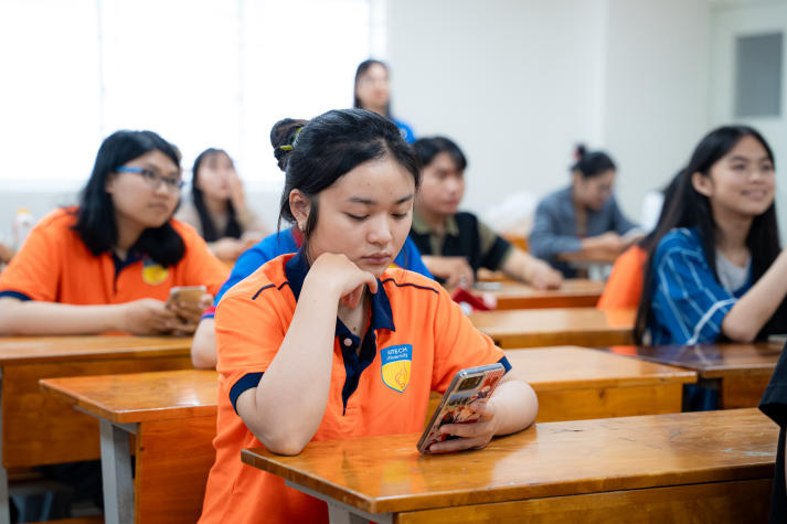 “Sáng mãi gương Người” - thắp sáng lý tưởng đẹp trong Tải app 13Win 13WIN13 26
