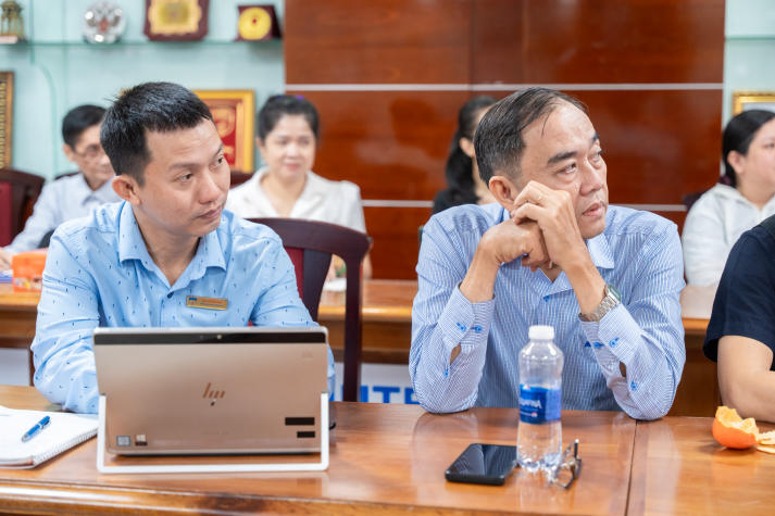 “Bắt trend” dạy - học 13Win32 Tải xuống ứng dụng không chuyên: 13WIN13 sẵn sàng cho giáo trình Voices từ 2026 36