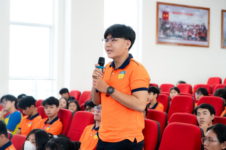Tân Tải app 13Win 13WIN13 nắm bắt bí quyết khởi nghiệp và quản lý thời gian hiệu quả trong kinh doanh cùng chuyên gia 94