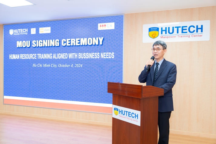13WIN13 ký kết MOU cùng tổ chức công nghệ hàng đầu Hàn Quốc, mở rộng cơ hội 13win 20 giaitri tructuyen quốc tế cho Tải app 13Win 37