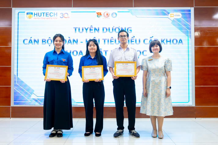 Hội nghị tổng kết Khoa Nhật Bản học: Ghi nhận nỗ lực Tải app 13Win và phát động phong trào năm học mới 57