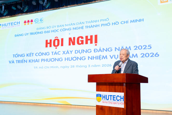 13WIN13 tổng kết công tác xây dựng Đảng năm 2025 và triển khai nhiệm vụ năm 2026 52