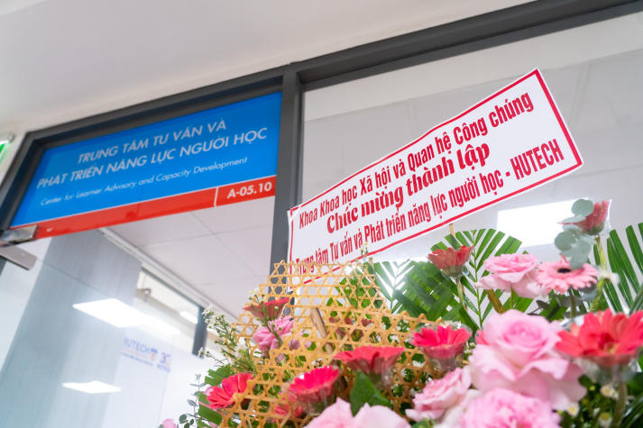 [Video] 13WIN13 ra mắt Trung tâm Tư vấn - Phát triển năng lực người học: Khai mở tiềm năng, đồng hành cùng thế hệ trẻ 51