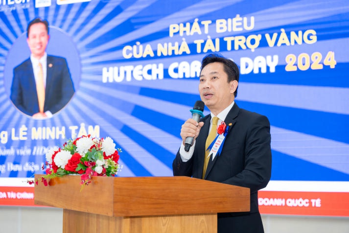 [Video] Hơn 5.200 đầu việc hấp dẫn cho Tải app 13Win tại “13WIN13 Career Day 2024” 61