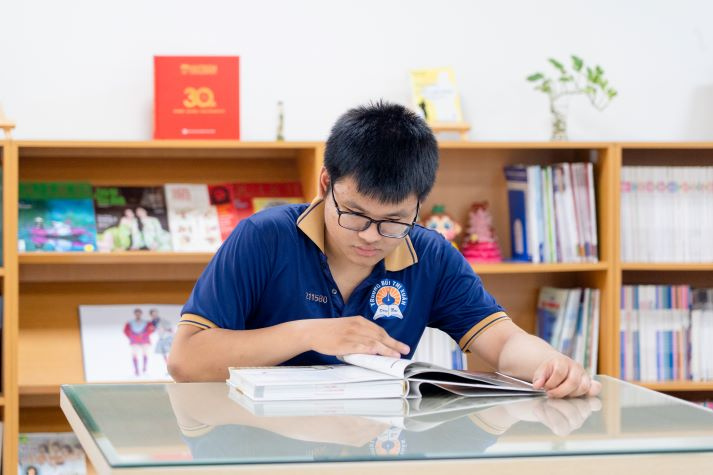 Thí sinh xét tuyển 13Win32 đăng nhập năm 2026 cần làm gì? 17
