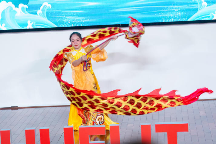 13Win 21 link không chặn 13WIN13 tự tin thể hiện bản lĩnh tại Hội thi Hùng biện Khối thi đua 17 38