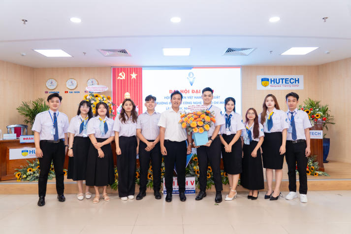 Đại hội Liên Chi 13WIN12 apk Khoa Luật 2025 - 2028: Tiếp bước truyền thống - Kiến tạo tương lai 162