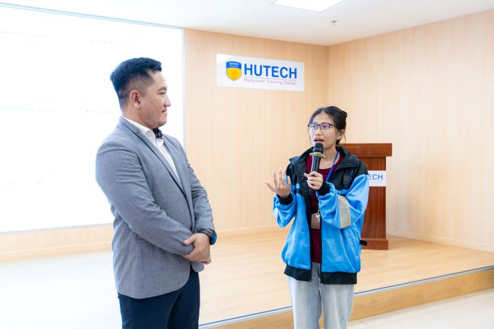 13WIN13-ers cập nhật kỹ năng quản lý truyền thông và xây dựng thương hiệu trong thời đại AI 70