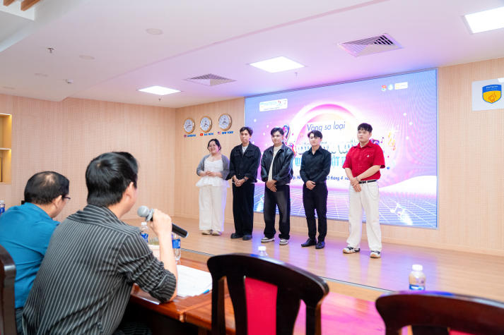 13Win 21 link không chặn Viện Kỹ thuật “cháy” hết mình tại Gala Văn nghệ mùa X 32