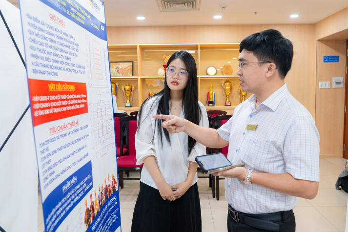 TRIỂN LÃM ĐỒ ÁN TỐT NGHIỆP (THÁNG 1/2026) 94