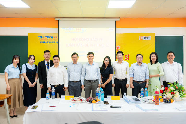 16 học viên cao học ngành Luật kinh tế đề xuất nhiều giải pháp pháp lý thực tiễn trong buổi bảo vệ luận văn/đề án 13Win13 link đăng nhập 90