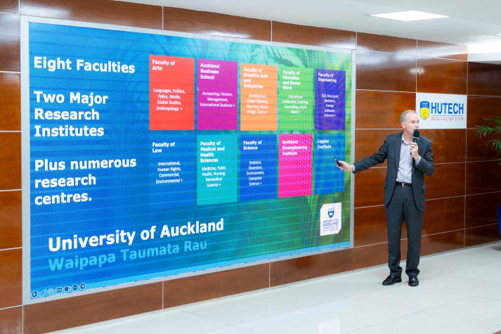 Giảng viên Đại học Auckland (New Zealand) chia sẻ phương pháp nâng cao chất lượng 13Win nhà cái Truy cập link và 13Win 21 kênh chính thức 43