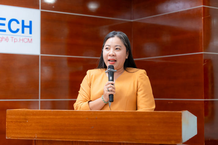 Khoa Hàn Quốc học chào đón tân Tải app 13Win khóa 2025, khởi đầu hành trình hội nhập và phát triển toàn cầu 25