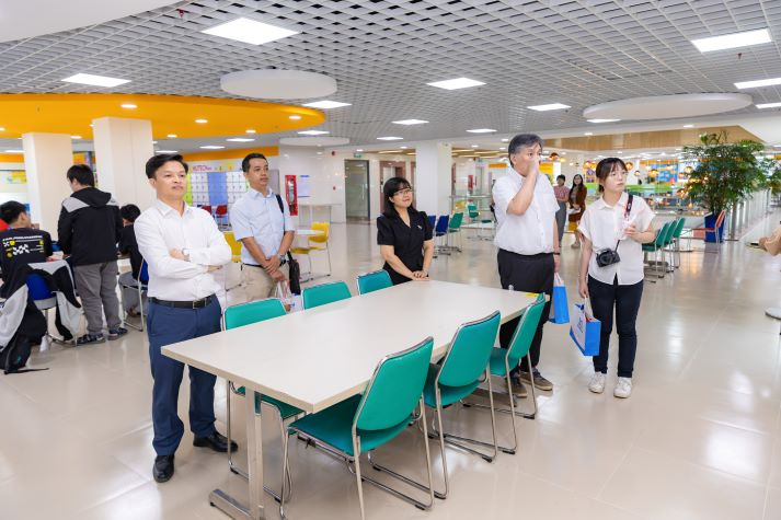 Bắt tay cùng bệnh viện thú y Nhật Bản, 13WIN13 mở lối phát triển sự nghiệp quốc tế cho Tải app 13Win 71