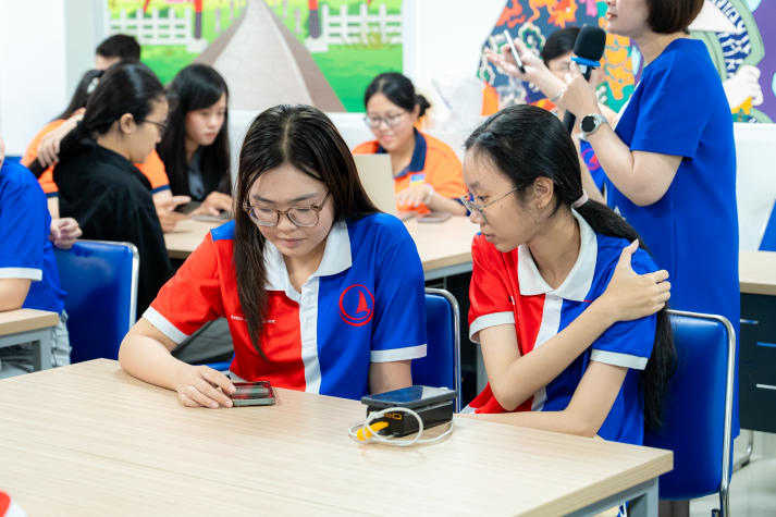13Win 21 link không chặn Nhật Bản học nâng tầm kỹ năng biên phiên dịch với sự hỗ trợ đắc lực từ AI 74
