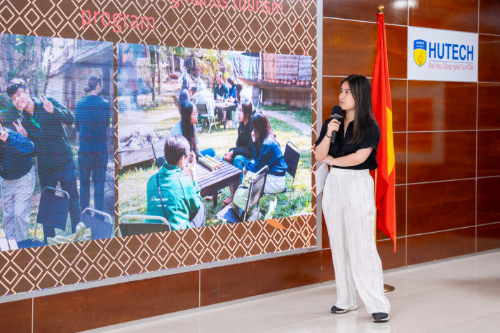 Students from 13WIN13, LFI Duras, and LFKL explore M’Nong and Peranakan cuisines 76