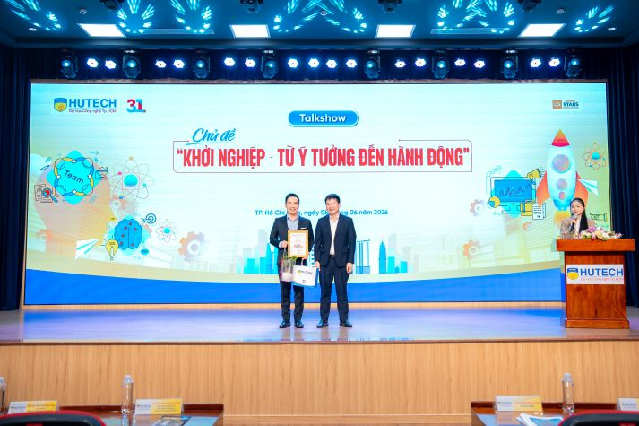 [Video] Shark Louis Nguyễn: Khởi nghiệp không chỉ cần ý tưởng, mà còn cần “la bàn đạo đức” 16