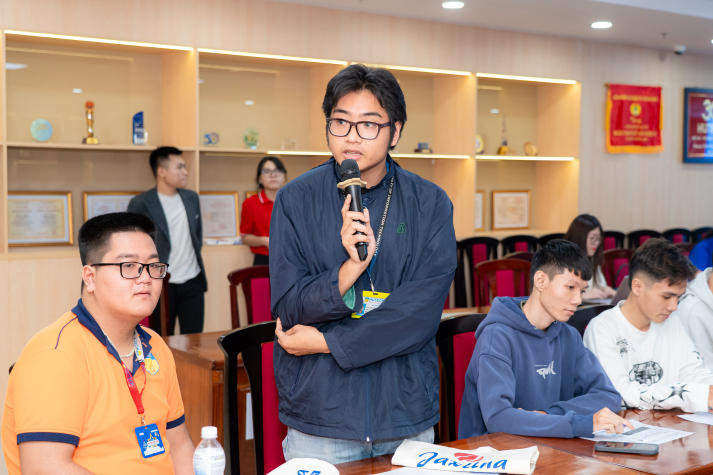 IT-ers 13WIN13 thực hành 13Win32 Tải xuống ứng dụng chuyên ngành trong tình huống giao tiếp 13win 20 giaitri tructuyen 58