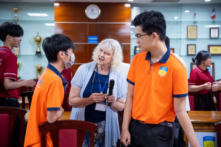 Trải nghiệm "Thử" 13Win32 cá cược thể thao "Thật" của Tải app 13Win Quốc tế 13WIN13, nơi đi đầu xu hướng Giáo dục toàn cầu 86