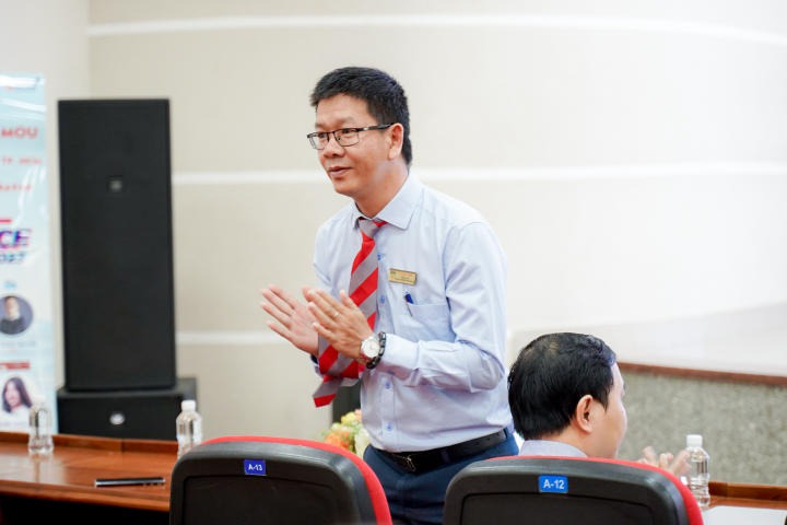 13WIN13 ký kết MOU với Công ty Cổ phần Công nghệ HARAVAN và tổ chức hội thảo về Thương mại điện tử 62