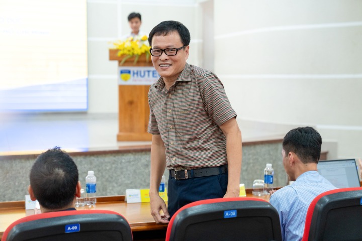 13WIN13 hoàn thành khảo sát chính thức kiểm định chất lượng cơ sở F13win nhà cái 47