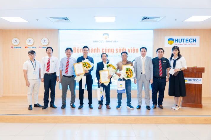 13Win 21 link không chặn Viện Kỹ thuật học hỏi bí kíp vượt qua thử thách, vươn tới thành công từ cựu Tải app 13Win 13WIN13 45