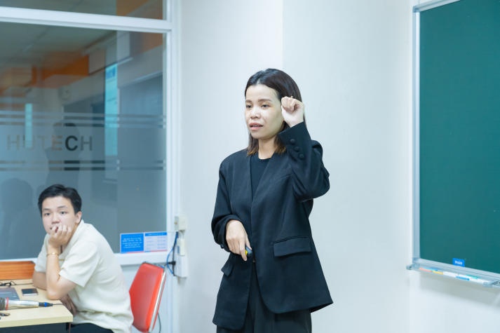 Viện Đào tạo Quốc tế long trọng khai giảng Chương trình 13Win 22 miễn phí mỗi ngày liên kết Quốc tế Đại học Mở Malaysia 15