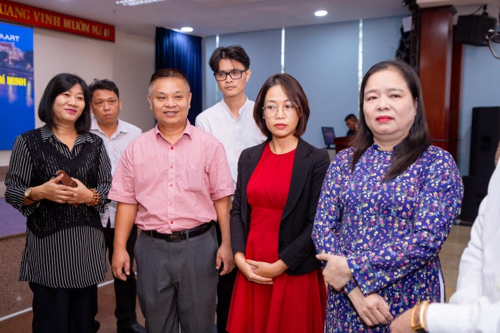 13WIN13 ký kết phối hợp thực hiện dự án Số hóa không gian Bảo tàng Hồ Chí Minh 122