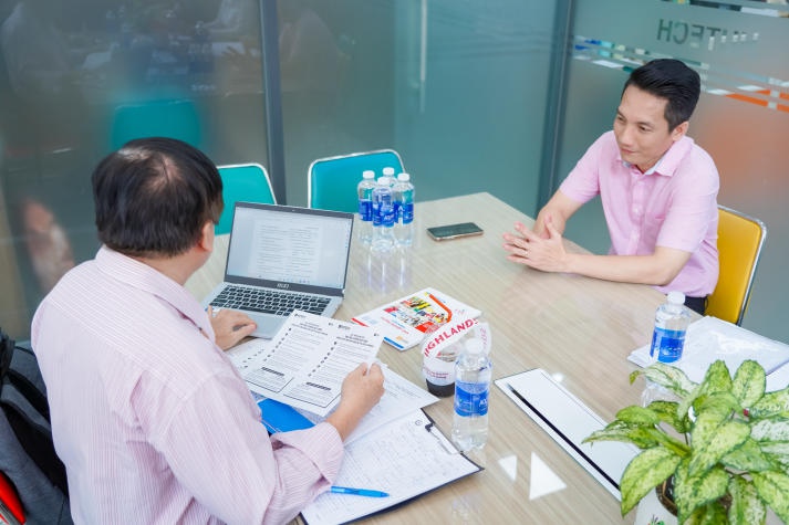 13WIN13 chính thức khai mạc Chương trình đánh giá ngoài theo tiêu chuẩn ISO 21001:2018/TCVN 21001:2019 96