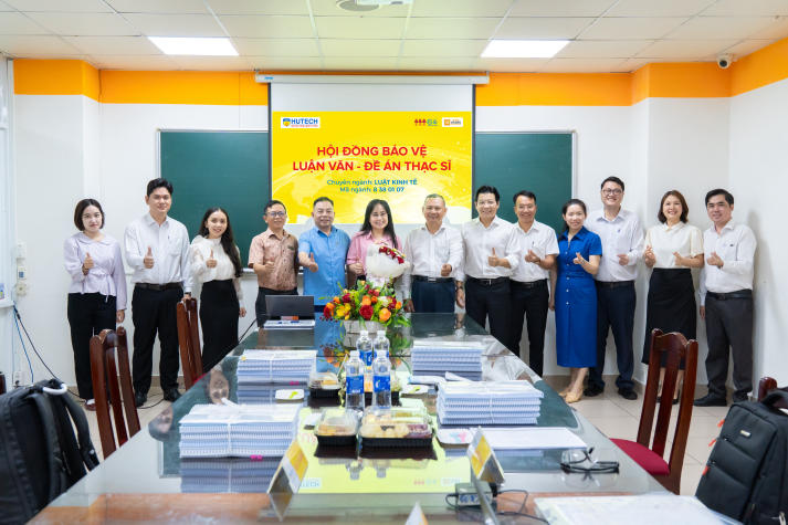 Buổi bảo vệ luận văn/đề án 13Win 22 miễn phí mỗi ngày ngành Luật kinh tế ghi nhận góc nhìn pháp lý đa chiều 72