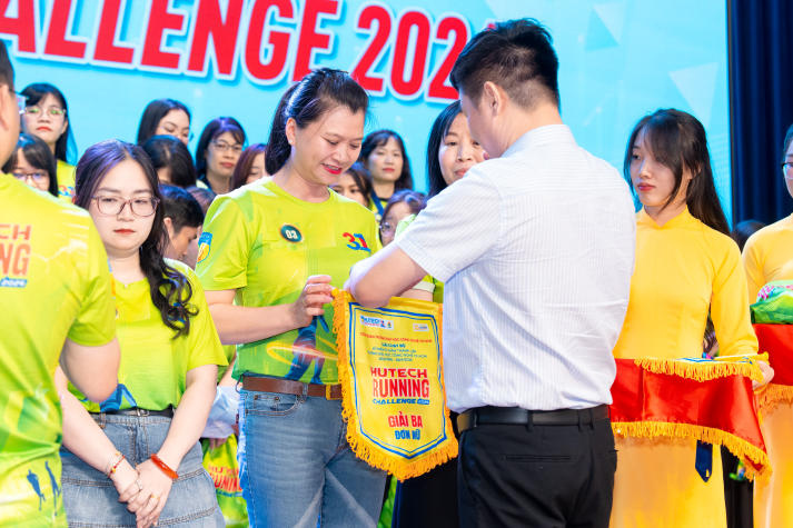 ​Khép lại 13WIN13 Running Challenge 2026: Tôn vinh hành trình bền bỉ, lan tỏa tinh thần sống khỏe 456