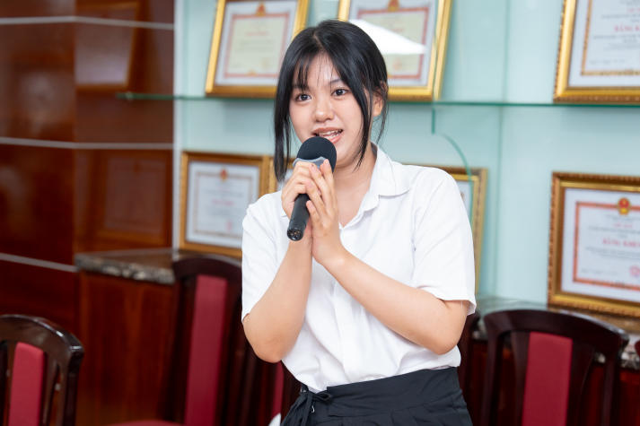 13Win 21 link không chặn Quan hệ quốc tế “bắt nhịp ngoại giao” cùng Tổng Lãnh sự Canada 76