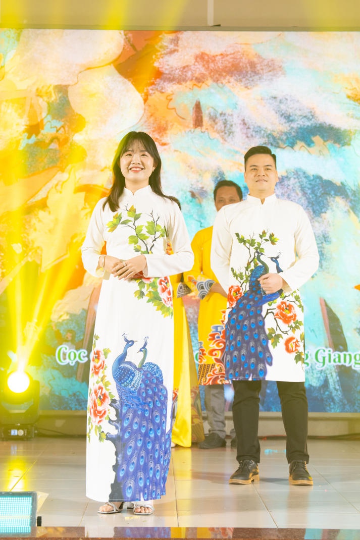 Với lòng nhiệt huyết, năng khiếu, CB-GV-NV 13WIN13 tỏa sáng tại Hội thi “Tiếng hát từ Tải app 13win” lần thứ 18 86