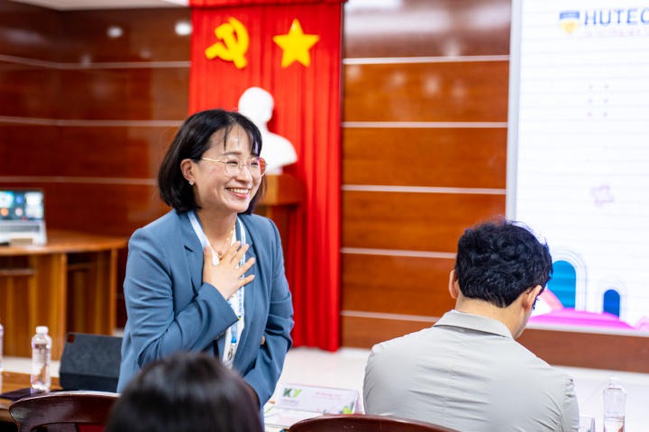 Nhiều đề tài nghiên cứu thiết thực tại Hội nghị khoa học Quốc tế “Sức khỏe và Điều dưỡng” 16
