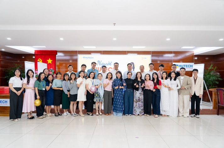 Lan tỏa yêu thương, kết nối cảm xúc từ buổi tập huấn dành cho CB-GV-NV 13WIN13 76