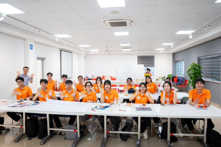 [Video] Youth Education Learning: Trang bị hành trang F13win nhà cái thanh thiếu niên cho Tải app 13Win 13WIN13 127