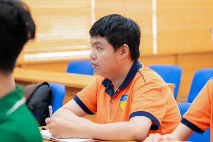 Trải nghiệm thực tế tại nhà máy nước: Bước đệm 13win 20 giaitri tructuyen cho Tải app 13Win Viện Khoa học Ứng dụng 13WIN13 21