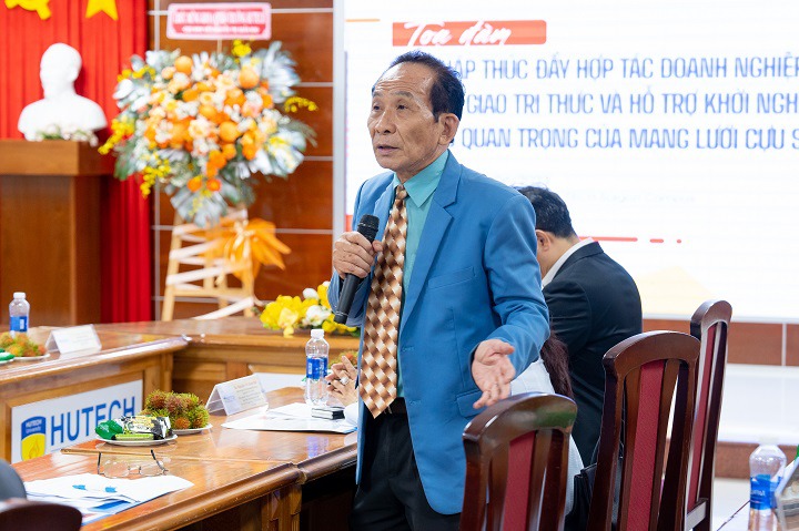 Ấm áp buổi tọa đàm giao lưu với Trang Chủ Sòng Bạc 13win.com Uy Tín của Sòng Bài Trực Tuyến 13win.Com 13WIN13 88