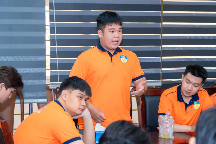 13Win 21 link không chặn Công nghệ sinh học 13WIN13 khám phá tiềm năng vi sinh vật tại Viện Khoa học Sự sống 18