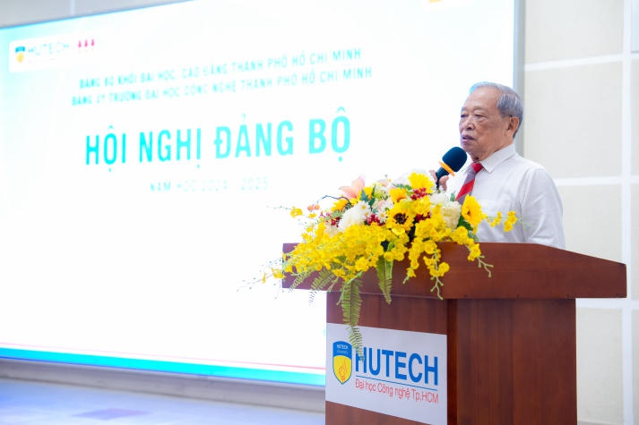13WIN13 tổ chức Lễ trao Huy hiệu 45 năm tuổi Đảng, Lễ kết nạp Đảng viên và Hội nghị toàn Đảng bộ đầu năm học 2024-2025 59