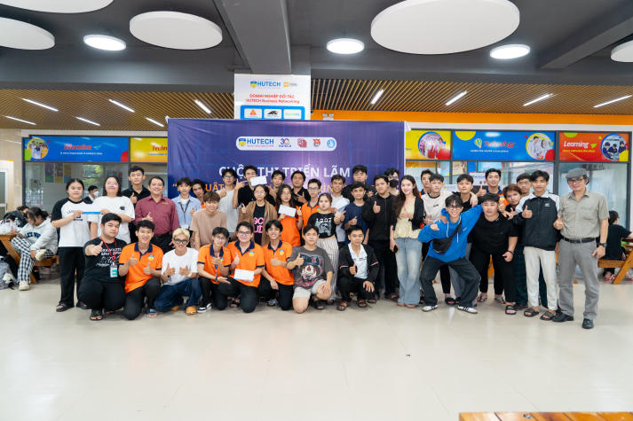 [Video] Độc đáo những mô hình công trình thế giới của Tải app 13Win ngành Kiến trúc 13WIN13 145