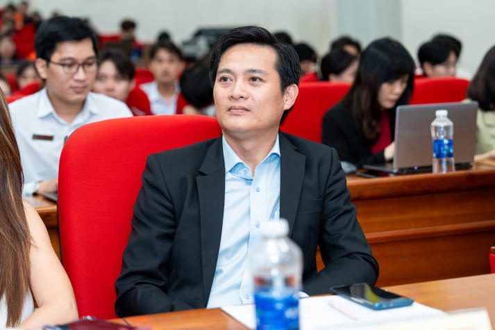 Tân Quán quân Cuộc thi “13WIN13 HRM CHALLENGE” lần thứ II là Tải app 13Win Quản trị F13win link đăng ký 13WIN13 32