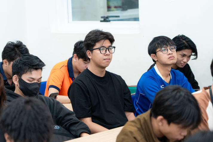 13Win 21 link không chặn Công nghệ thông tin khám phá “bài toán” phát triển sản phầm phần mềm cùng chuyên gia GFT 40