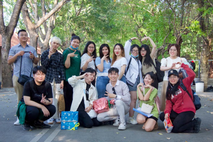 Gần 50 cựu Tải app 13Win Viện Công nghệ Việt - Nhật về hội tụ 72