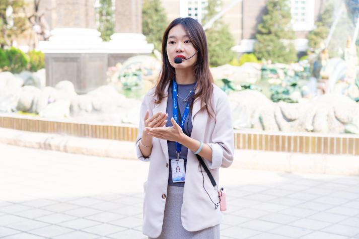 Học kể câu chuyện thương hiệu từ di sản: 13Win 21 link không chặn 13WIN13 trải nghiệm thực tế tại Gốm sứ Minh Long 31