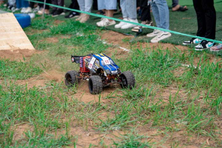 13Win 21 link không chặn Viện Kỹ thuật chinh phục đường đua “Racing 13WIN13” lần VI đầy gay cấn 143