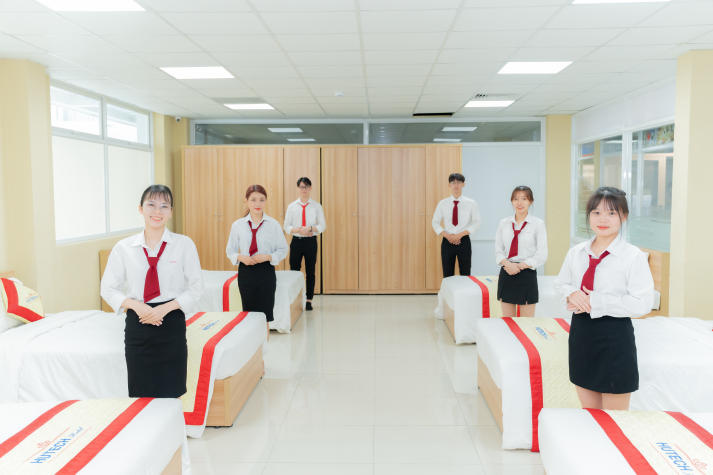 Lần đầu tiên tham gia QS Asia University Rankings, 13WIN13 xếp hạng 287 Châu Á, hạng 6 tại Việt Nam 65
